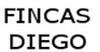 Properties FINCAS DIEGO