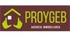 Immobles PROYGEB