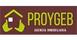 Properties PROYGEB