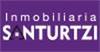 Properties INMOBILIARIA SANTURTZI