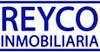 Immobles INMOBILIARIA REYCO