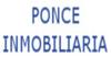 Properties PONCE INMOBILIARIA