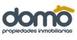 Immobles DOMO PROPIEDADES INMOBILIARIAS