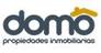 Immobles DOMO PROPIEDADES INMOBILIARIAS