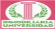 INMOBILIARIA UNIVERSIDAD