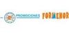 Inmuebles PROMOCIONES FORMENOR