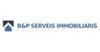Inmuebles B&P SERVEIS IMMOBILIARIS