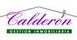 Immobles INMOBILIARIA CALDERON