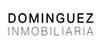 Inmuebles INMOBILIARIA DOMINGUEZ