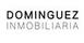Properties INMOBILIARIA DOMINGUEZ