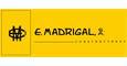 E. MADRIGAL