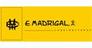 E. MADRIGAL S.A.