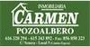 Properties INMOBILIARIA CARMEN.