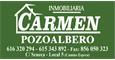 Properties INMOBILIARIA CARMEN.