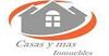 Properties CASAS Y MAS INMUEBLES
