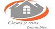 CASAS Y MAS INMUEBLES