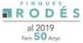 FINQUES RODES SL
