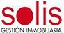 Immobilien EXPERTO EN LA ZONA, SOLIS INMOBILIARIA