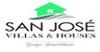 Inmuebles San Jose Villas & House Grupo Inmobiliario