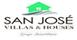 Properties San Jose Villas & House Grupo Inmobiliario