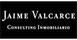 Immobles JAIME VALCARCE CONSULTING INMOBILIARIO