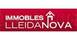 Properties IMMOBLES LLEIDANOVA
