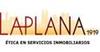 Properties LAPLANA Ética en Servicios Inmobiliarios