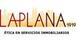 Properties LAPLANA Ética en Servicios Inmobiliarios