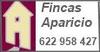 Properties FINCAS APARICIO