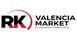 Properties RK VALENCIA MARKET