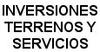 Immobles INVERSIONES TERRENOS Y SERVICIOS