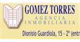 INMOBILIARIA GOMEZ TORRES