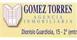 Immobles INMOBILIARIA GOMEZ TORRES