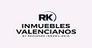 Properties INMUEBLES VALENCIANOS ALAQUAS