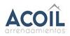 Properties ACOIL ARRENDAMIENTOS