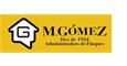 FINQUES M.GOMEZ