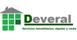 Properties DEVERAL COMUNICACIONES