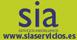 Immobles SIA SERVICIOS INMOBILIARIOS