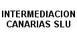 Immobles INTERMEDIACIÓN INMOBILIARIA CANARIA SLU