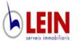 Properties LEIN SERVEIS INMOBILIARIS