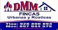 INMOBILIARIA DMM