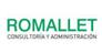 ROMALLET, S.A.