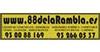 Inmuebles 88 DE LA RAMBLA