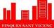 Properties GESTIO INMOB.DE FINQUES SANT VICENÇ
