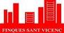 GESTIO INMOB.DE FINQUES SANT VICENÇ, S.L.