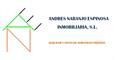 INMOBILIARIA ANDRES NARANJO ESPINOSA INMOBILIARIA SL