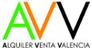 Immobles ALQUILER VENTA VALENCIA