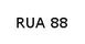 Immobles RUA 88