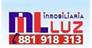 Properties INMOBILIARIA LUZ