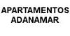 Immobles APARTAMENTOS ADANAMAR